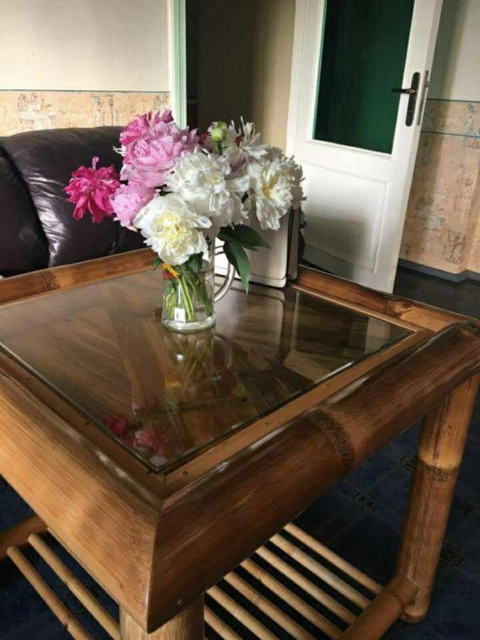 Sunny 1 Bedroom Apartment In Centre Of Riga Extérieur photo