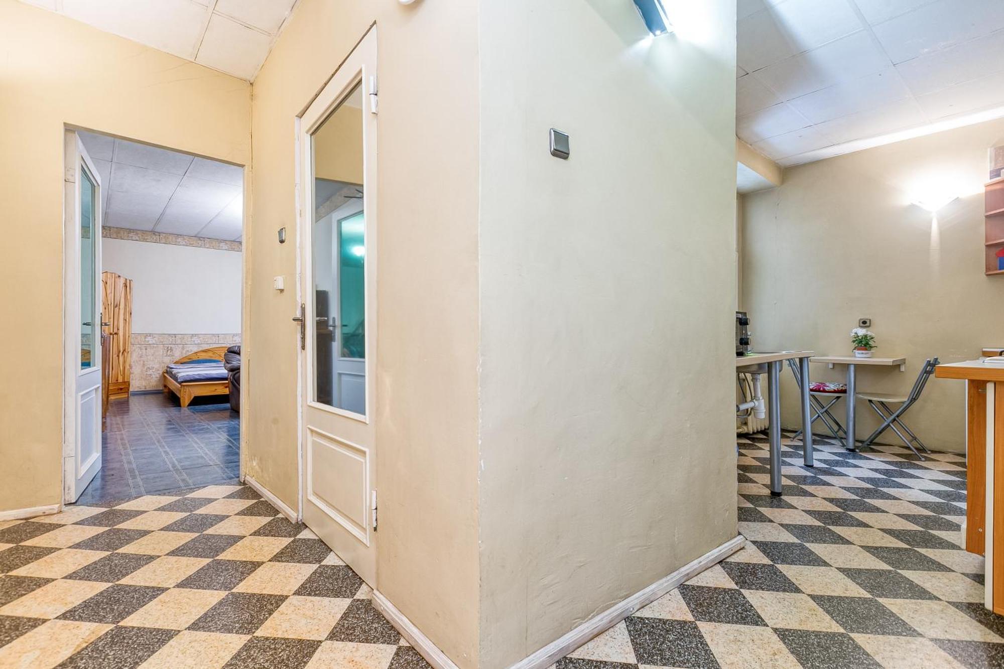 Sunny 1 Bedroom Apartment In Centre Of Riga Extérieur photo