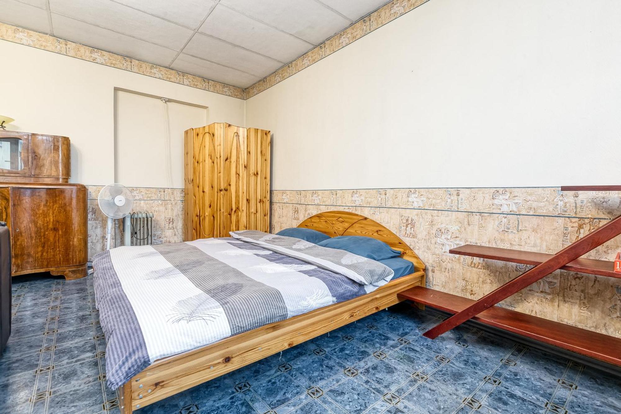 Sunny 1 Bedroom Apartment In Centre Of Riga Extérieur photo