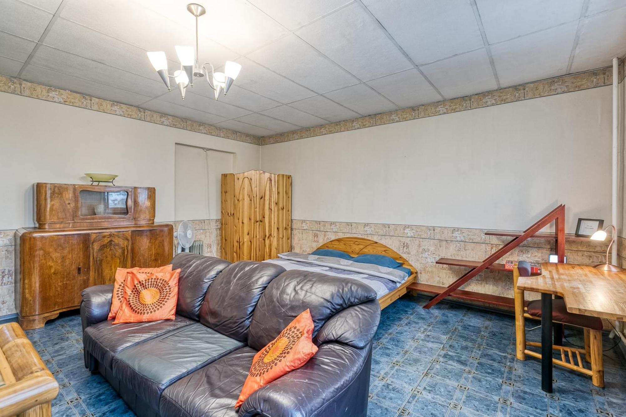 Sunny 1 Bedroom Apartment In Centre Of Riga Extérieur photo